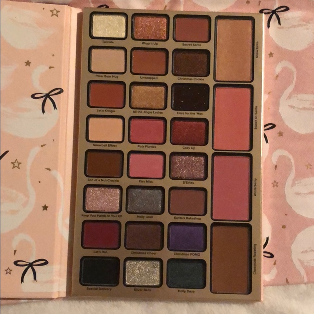 Too faced - Picture 4 of 4